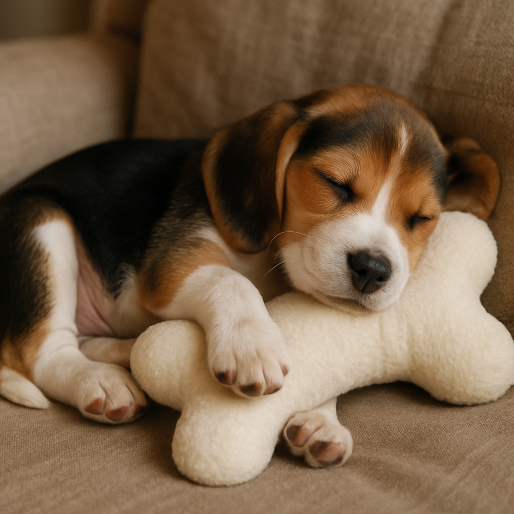 Plush Toys