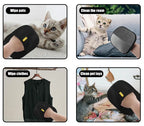 Pet Hair Removal Glove