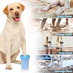 Pet Paw Cleaner Portable
