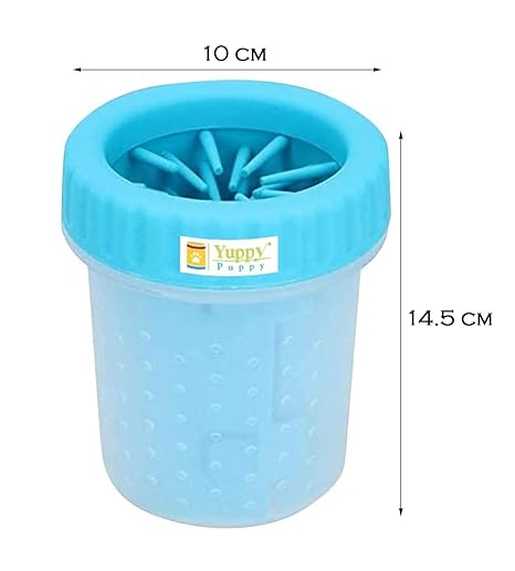 Pet Paw Cleaner Portable