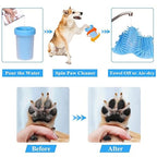 Pet Paw Cleaner Portable