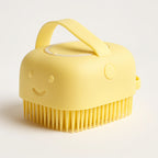 Petblush Pet Bath Brush Perfect For Cat & Dog